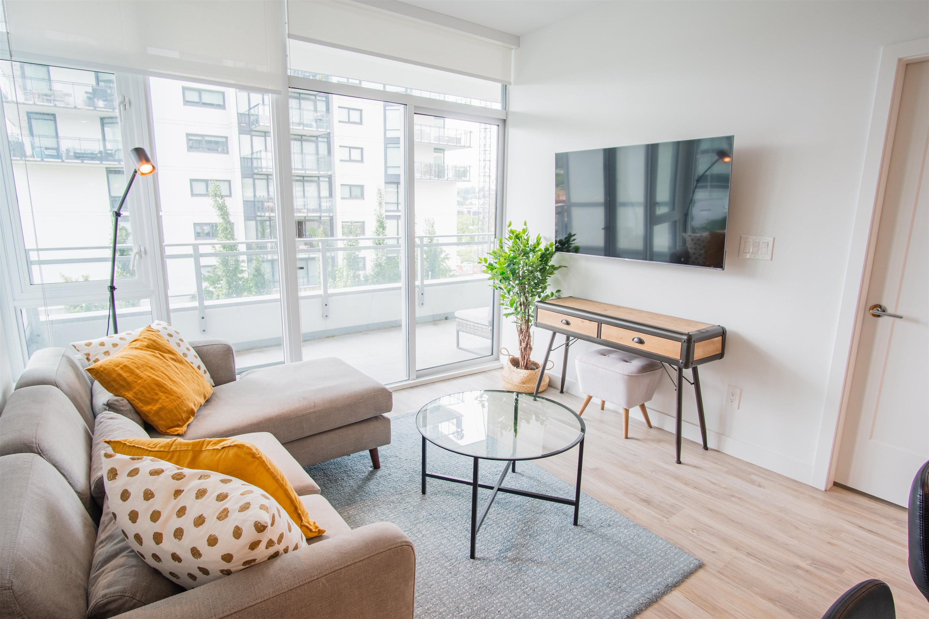 Burnaby - Condo Sold